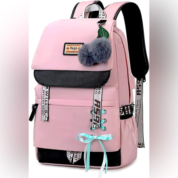 Asge Backpack NWT Still in plastic. - Picture 1 of 6